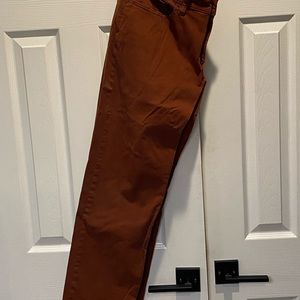 Lucky Brand 363 Straight 32 x 30